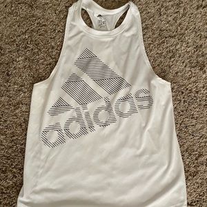 Adidas Tank Top
